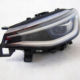 Frontscheinwerfer VW Id.4 11B941035D Links Scheinwerfer Headlight SCH7707628697mg