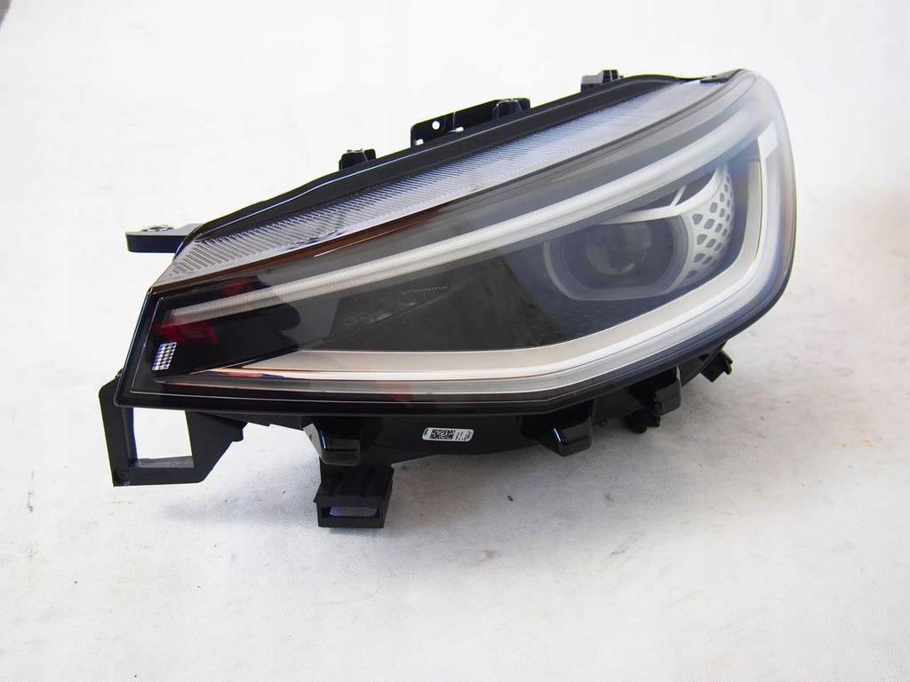 Frontscheinwerfer VW Id.4 11B941035D Links Scheinwerfer Headlight SCH7707628697mg