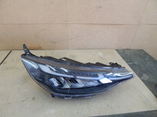 Load image into Gallery viewer, Frontscheinwerfer Ford Transit Custom PZ31-13E014-CB LED Rechts Headlight SCH6269707635gj