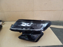Load image into Gallery viewer, Frontscheinwerfer Skoda Kodiaq 566941015F Links Scheinwerfer Headlight SCH8196911459xu