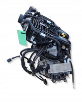 Load image into Gallery viewer, Motor BMW I3 I01 W20K06A 0.6 Benzin Engine Komplett MOT5105016292vz