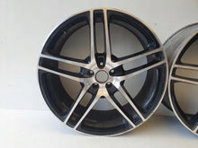 Load image into Gallery viewer, 1x Alufelge 22 Zoll 10.0" 5x112 Mercedes-Benz Rim Wheel FEL6968238944og