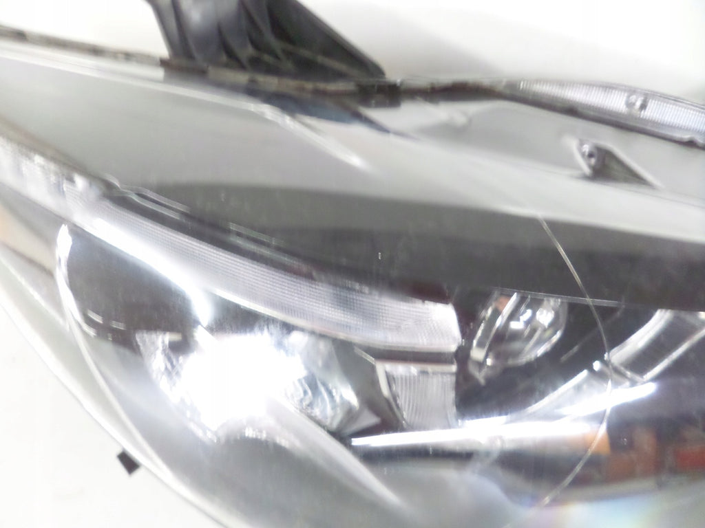 Frontscheinwerfer Mazda Cx5 KA1L51030C Full LED Rechts Scheinwerfer Headlight