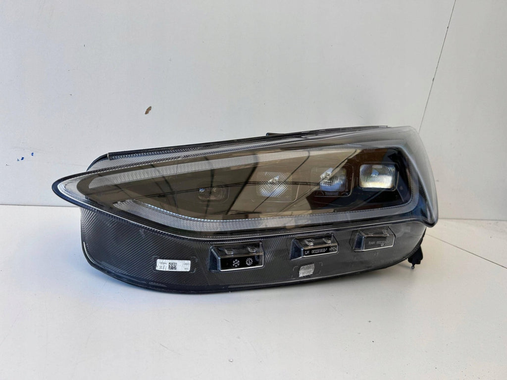 Frontscheinwerfer Ford Focus NX7B-13E017-AG LED Links Scheinwerfer Headlight SCH3349598691hb