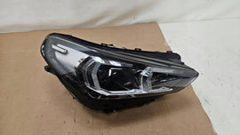 Frontscheinwerfer BMW X1 5A9A228-01 LED Rechts Scheinwerfer Headlight SCH8452684599li