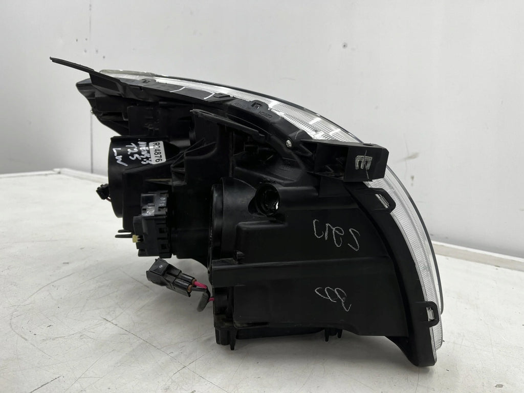 Frontscheinwerfer Toyota Avensis 81170-05240 Links Scheinwerfer Headlight SCH6436407794za