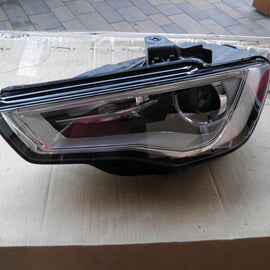 Frontscheinwerfer Audi A3 8V0941043P Links Scheinwerfer Headlight SCH4074572431ug