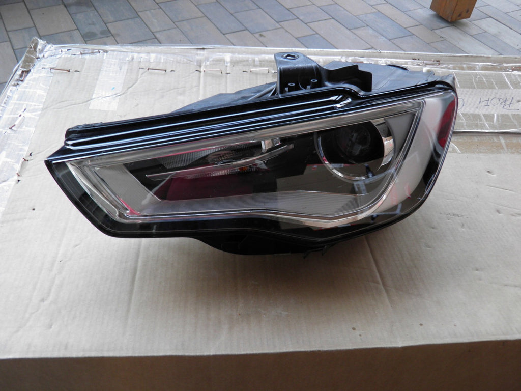 Frontscheinwerfer Audi A3 8V0941043P Links Scheinwerfer Headlight SCH4074572431ug