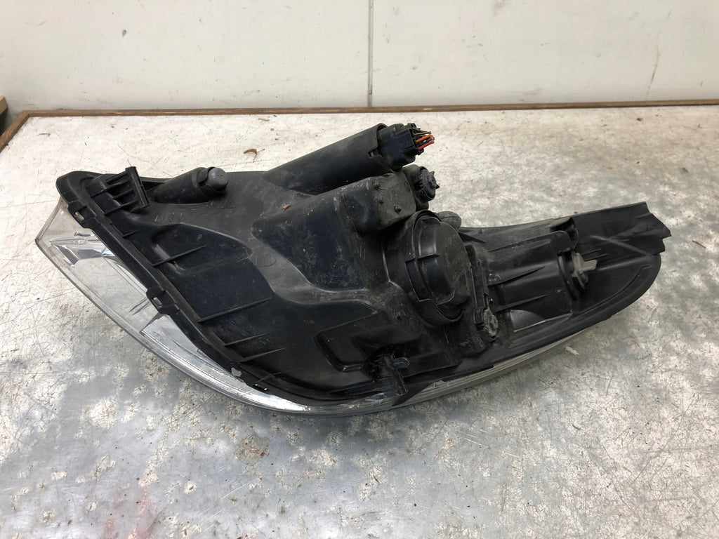 Frontscheinwerfer Hyundai I20 921024P000 Rechts Scheinwerfer Headlight