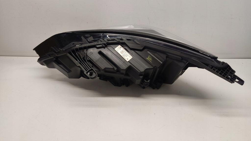 Frontscheinwerfer Opel Astra K 39,023,763 LED Rechts Scheinwerfer Headlight