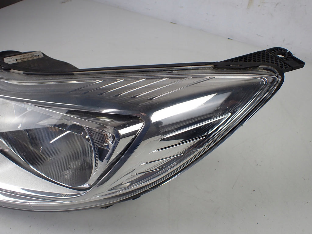 Frontscheinwerfer Ford Focus MB5113W030NB Links Scheinwerfer Headlight