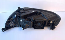 Laden Sie das Bild in den Galerie-Viewer, Frontscheinwerfer Ford Focus IV NX7B-13E014-CF Full LED Rechts Headlight SCH6266469324ei