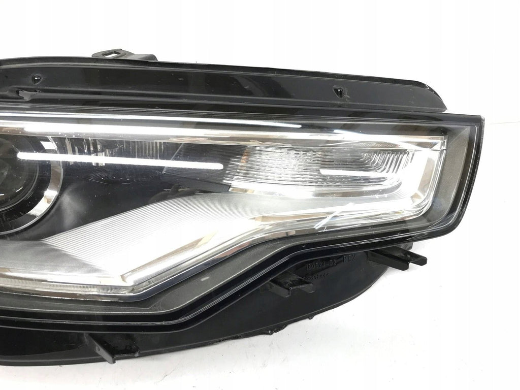 Frontscheinwerfer Audi A6 C7 4G0941044C 4G0941006 Xenon Rechts Headlight SCH8993158007zw