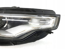 Laden Sie das Bild in den Galerie-Viewer, Frontscheinwerfer Audi A6 C7 4G0941044C 4G0941006 Xenon Rechts Headlight SCH8993158007zw