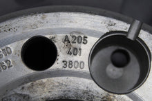 Load image into Gallery viewer, 4x Alufelge 17 Zoll 8.0" 5x112 54ET Glanz Silber A2054013800 Mercedes-Benz W205 FEL2605949180ra