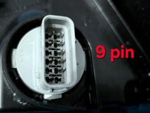 Laden Sie das Bild in den Galerie-Viewer, Frontscheinwerfer Honda Crv Cr-V Full LED Rechts Scheinwerfer Headlight