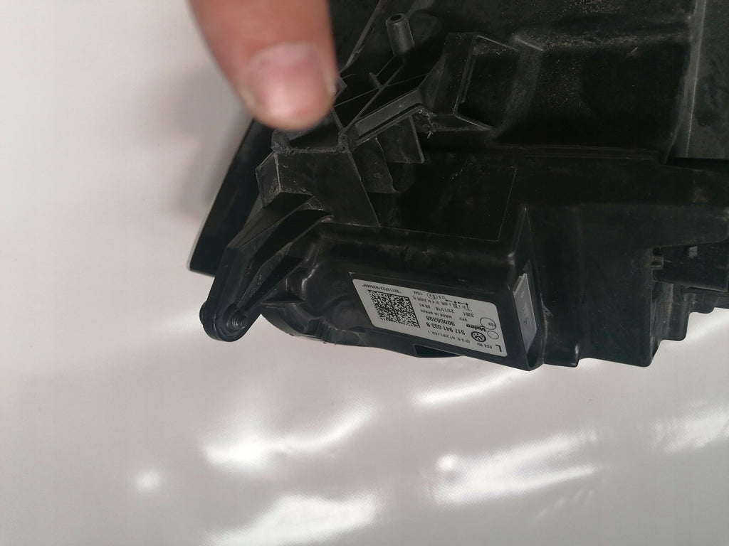 Frontscheinwerfer VW Sportsvan 51794033B 517941033B Xenon Links Headlight SCH5634449964gf