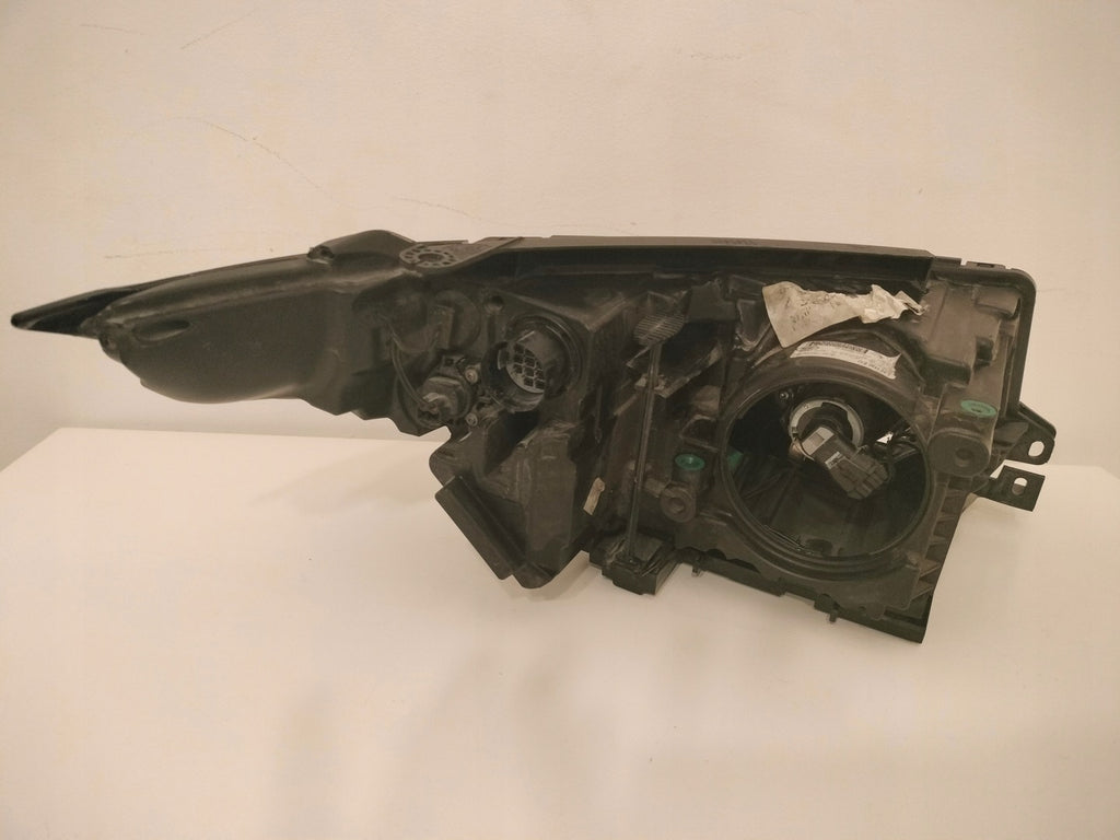 Frontscheinwerfer Land Rover Range Evoque Links Scheinwerfer Headlight SCH5219344918fp