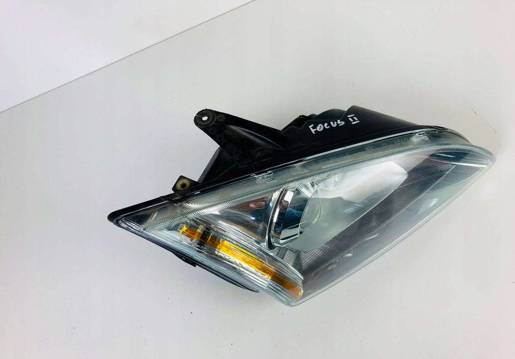 Frontscheinwerfer Ford Focus II Xenon Rechts Scheinwerfer Headlight