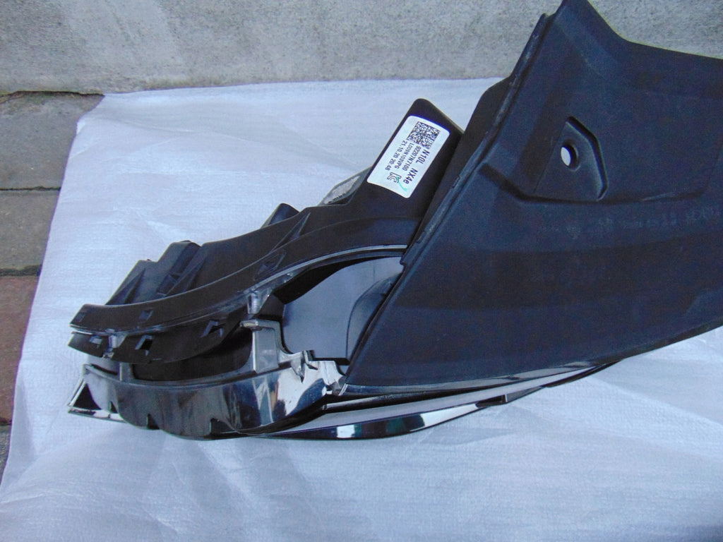 Frontscheinwerfer Hyundai Tucson 92207N7100 LED Links Scheinwerfer Headlight SCH1250326678og