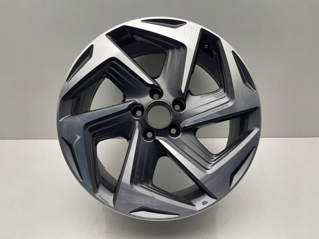 1x Alufelge 19 Zoll 7.5" 5x114.3 45ET 19075A Honda Cr-V Crv Rim Wheel FEL2568319813uf