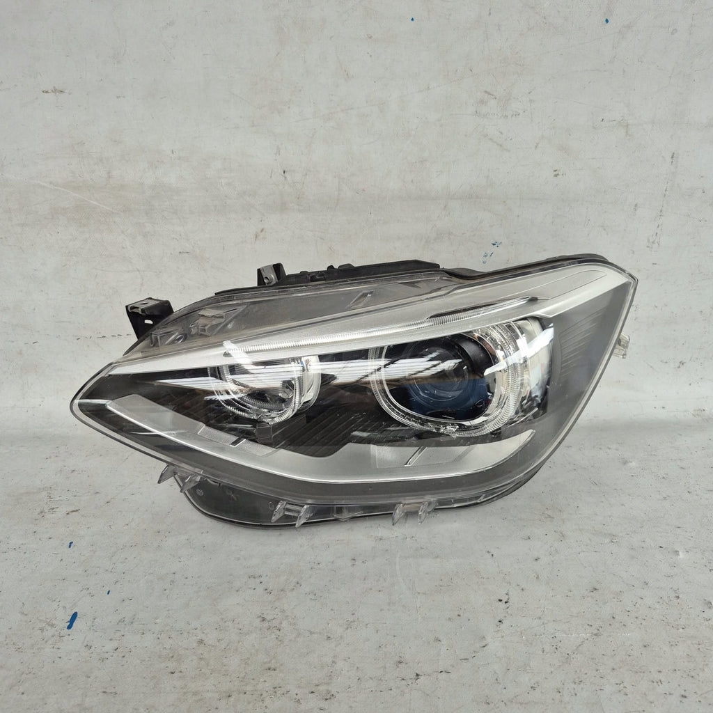 Frontscheinwerfer BMW 1 F21 F20 7229677 Bi-Xenon Ein Stück (Rechts oder Links) SCH8088301819zj