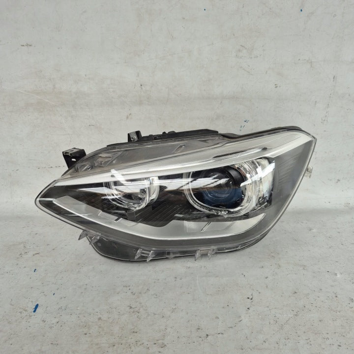 Frontscheinwerfer BMW 1 F21 F20 7229677 Bi-Xenon Links Scheinwerfer Headlight SCH8088301819zj