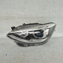 Load image into Gallery viewer, Frontscheinwerfer BMW 1 F21 F20 7229677 Bi-Xenon Links Scheinwerfer Headlight SCH8088301819zj