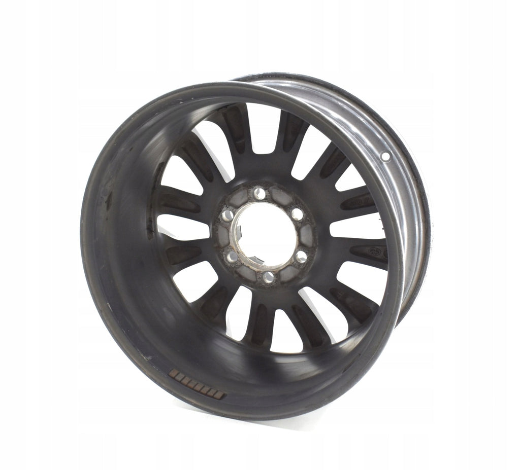 1x Alufelge 19 Zoll 7.5" 6x139.7 25ET Toyota Land Cruiser Rim Wheel FEL3112769727jr