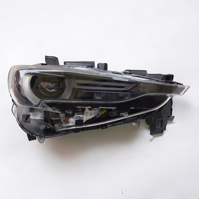 Frontscheinwerfer Mazda Cx5 Cx-5 KB8N51030 K124-51030 LED Rechts Headlight