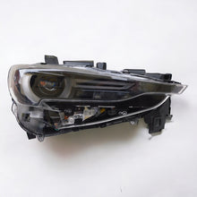 Load image into Gallery viewer, Frontscheinwerfer Mazda Cx5 Cx-5 KB8N51030 K124-51030 LED Rechts Headlight