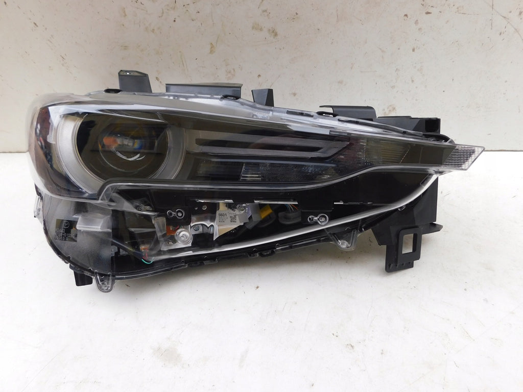 Frontscheinwerfer Mazda Cx5 Cx-5 KB8N51030 K124-51030 LED Rechts Headlight