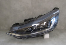 Laden Sie das Bild in den Galerie-Viewer, Frontscheinwerfer Ford Focus LED Links Scheinwerfer Headlight SCH4208341316py