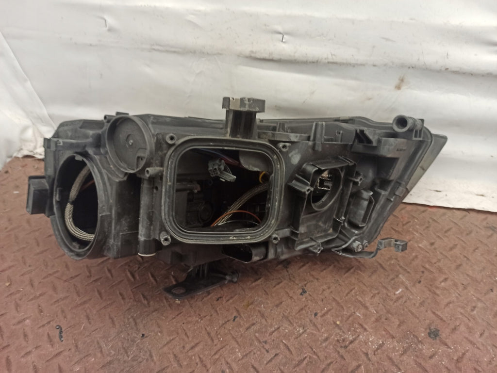 Frontscheinwerfer Audi A4 B8 8K0941004C LED Rechts Scheinwerfer Headlight SCH4775262033uv