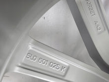 Load image into Gallery viewer, 1x Alufelge 17 Zoll 7.0" 5x112 45ET Glanz Silber 5L0601025K Skoda Yeti 5l FEL1899823364fl