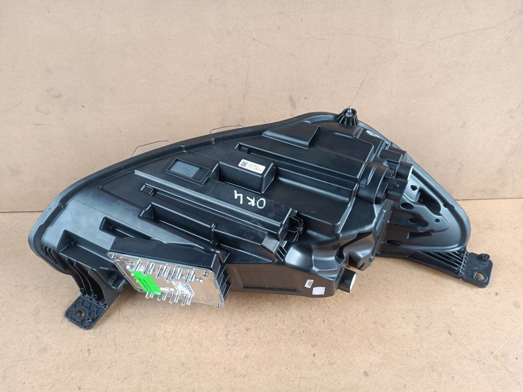 Frontscheinwerfer Ford Focus JX7B-13E017-CE FULL LED Links Headlight