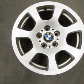 1x Alufelge 16 Zoll 7.0