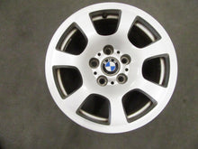 Laden Sie das Bild in den Galerie-Viewer, 1x Alufelge 16 Zoll 7.0" 5x120 20ET 6762000 BMW 5 E60 E61 Rim Wheel FEL6486113562ew