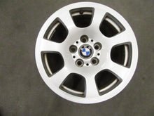 Laden Sie das Bild in den Galerie-Viewer, 1x Alufelge 16 Zoll 7.0" 5x120 20ET 6762000 BMW 5 E60 E61 Rim Wheel FEL6486113562ew