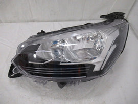 Frontscheinwerfer Peugeot 2008 II 9831685180 Links Scheinwerfer Headlight