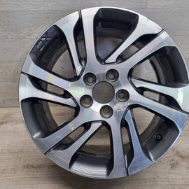 1x Alufelge 17 Zoll 7.5