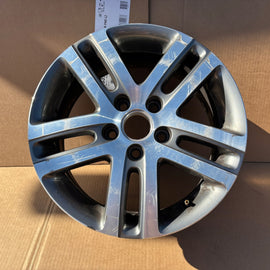 1x Alufelge 16 Zoll 6.5