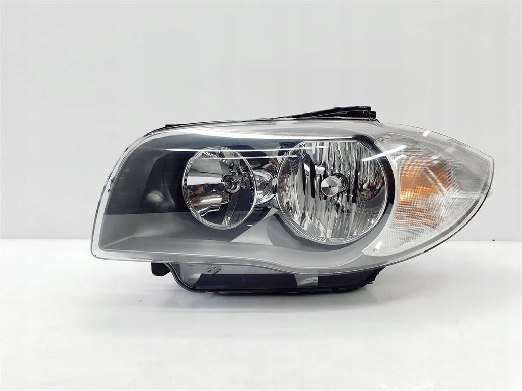 Frontscheinwerfer BMW 1 E81 E82 E87 7193387 Links Scheinwerfer Headlight SCH2198836291dv