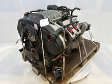 Laden Sie das Bild in den Galerie-Viewer, Motor Audi A4 B6 C5 ASN 3.0 220PS 162kW 160TKm 2000 Benzin Engine Komplett MOT3388938031kn