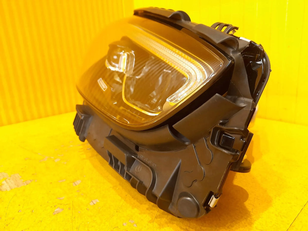 Frontscheinwerfer Mercedes-Benz W206 A206906820404 LED Rechts Headlight SCH3845142723wy