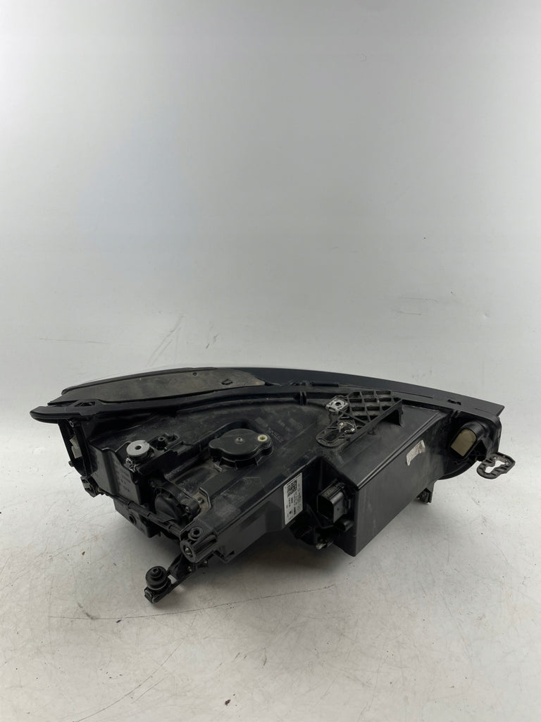 Frontscheinwerfer Seat Leon 5FB941007G Links Scheinwerfer Headlight SCH7377328164dz