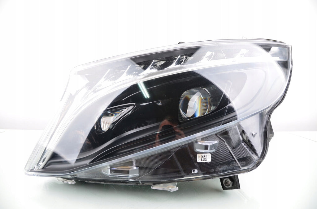 Frontscheinwerfer Mercedes-Benz Vito A4479063201 LED Rechts oder Links