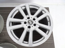 Laden Sie das Bild in den Galerie-Viewer, 4x Alufelge 17 Zoll 8.5" 5x112 KBA49440 Audi I Rim Wheel FEL9554908400yp