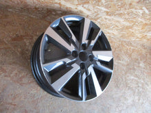 Laden Sie das Bild in den Galerie-Viewer, 1x Alufelge 16 Zoll 6.0" 4x114.3 2K95FA1A Nissan Micra K14 Rim Wheel FEL9816863448ec