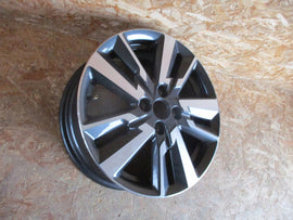 1x Alufelge 16 Zoll 6.0
